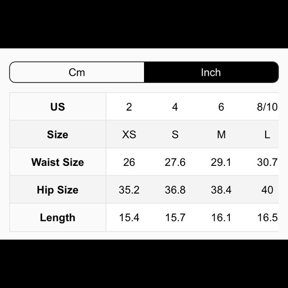 LAST 1! Plaid Tweed Bodycon Mini Skirt - Picture 5 of 5